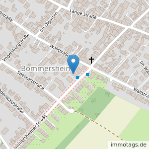Bommersheimer Straße 66